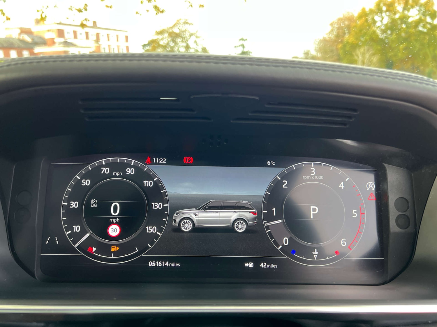 Used Land Rover Range Rover Sport 2018 for sale - 76600866: Photo 61