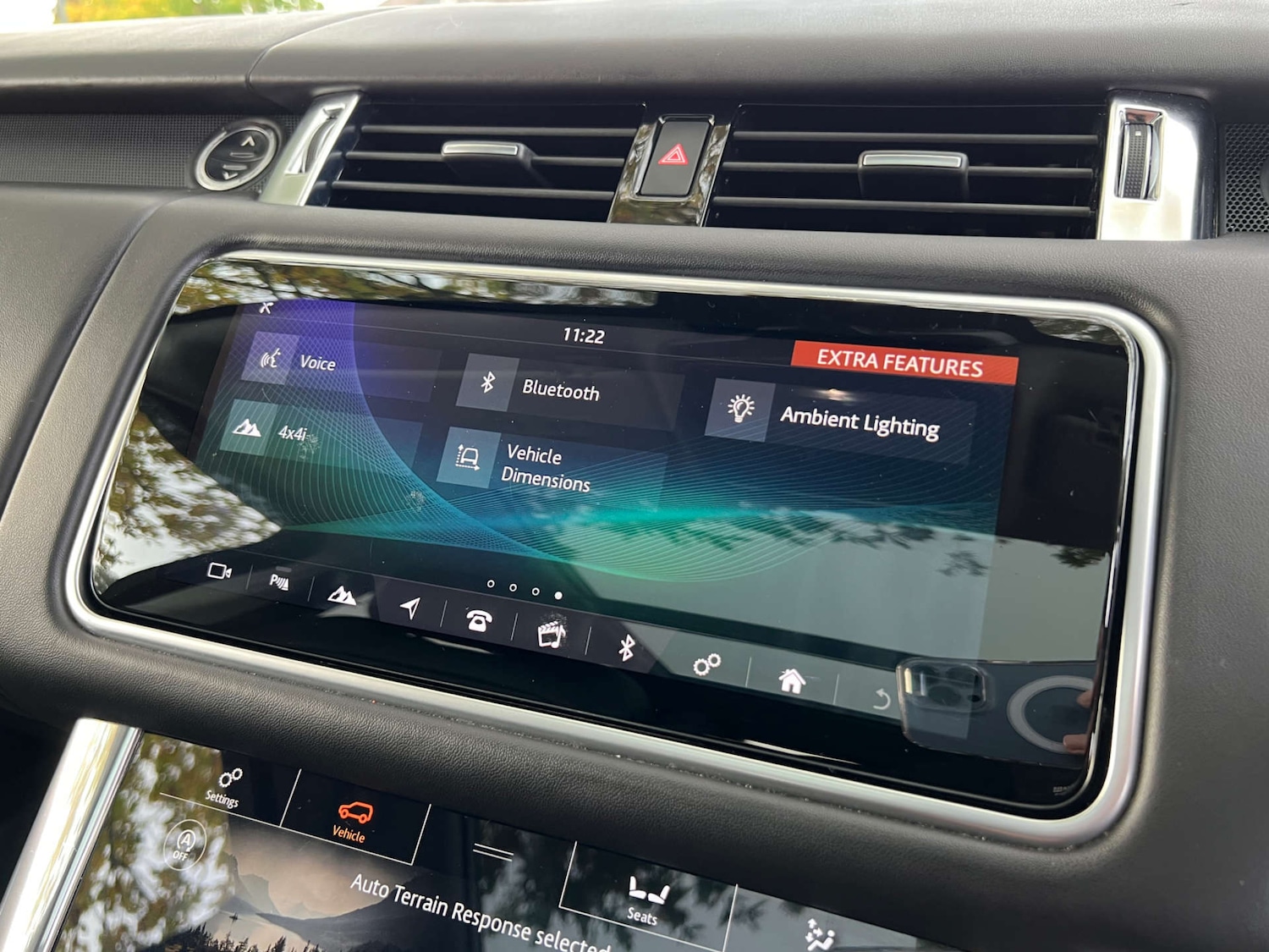 Used Land Rover Range Rover Sport 2018 for sale - 76600866: Photo 63