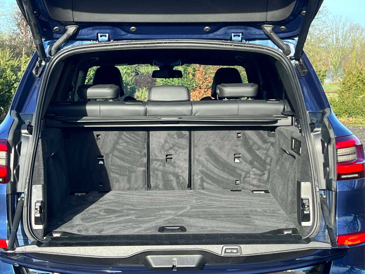 Used BMW X5 2021 for sale - 77326160: Photo 16