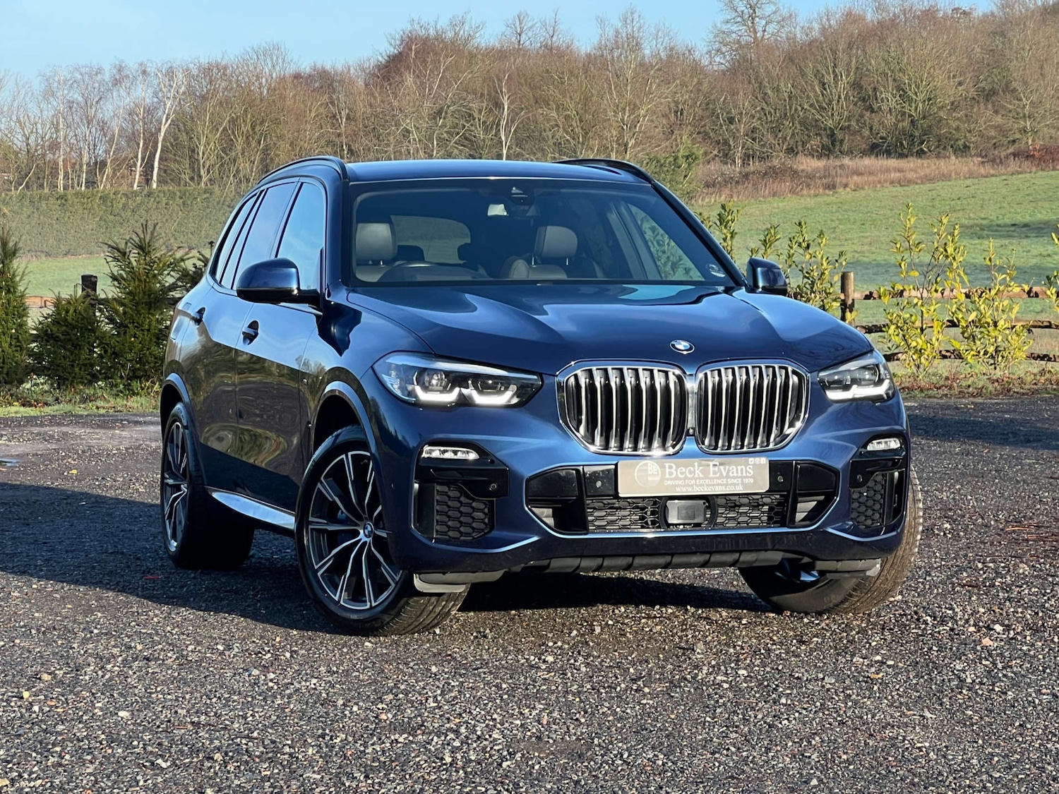 Used BMW X5 2021 for sale - 77326160: Photo 17