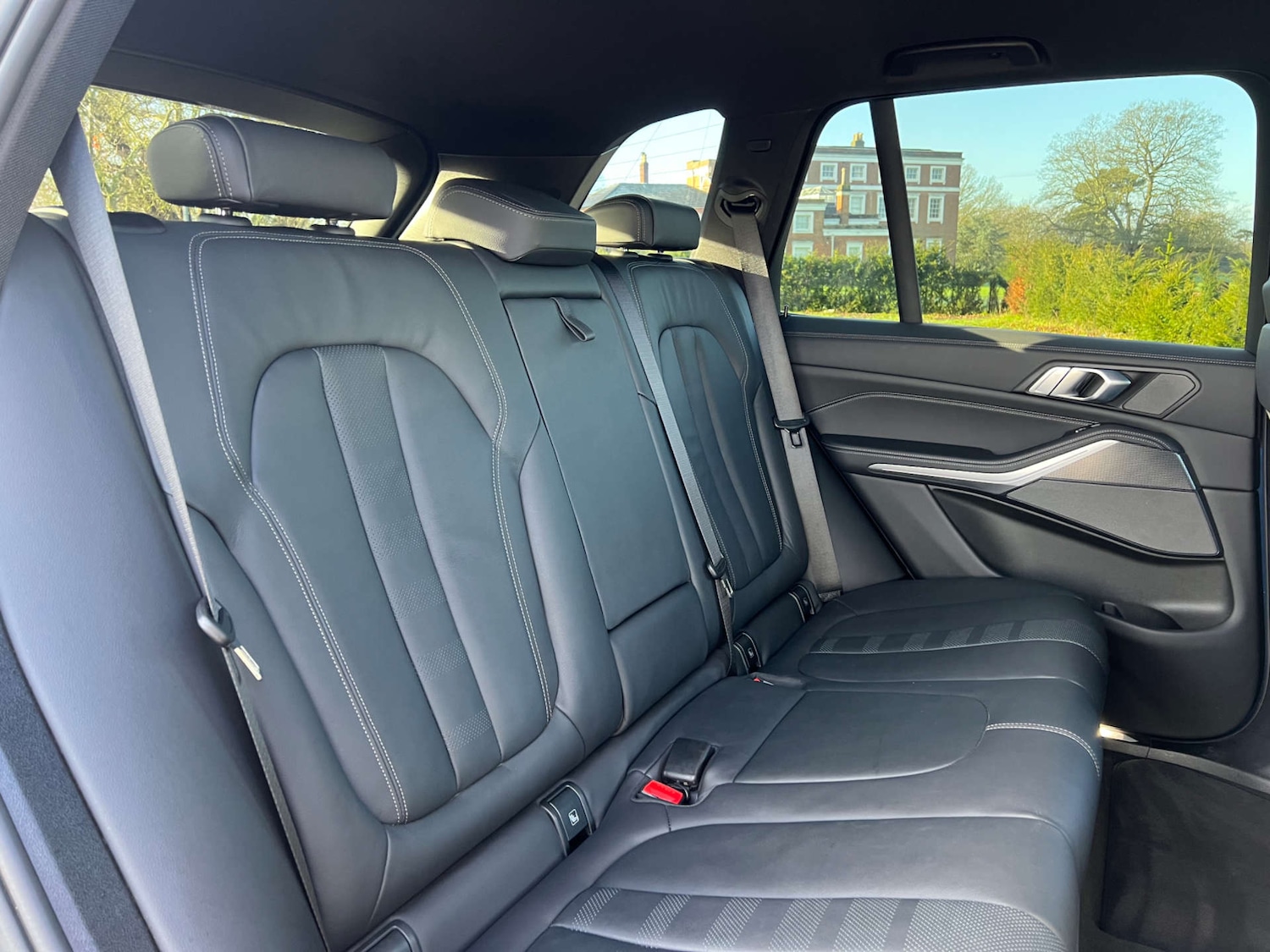 Used BMW X5 2021 for sale - 77326160: Photo 19