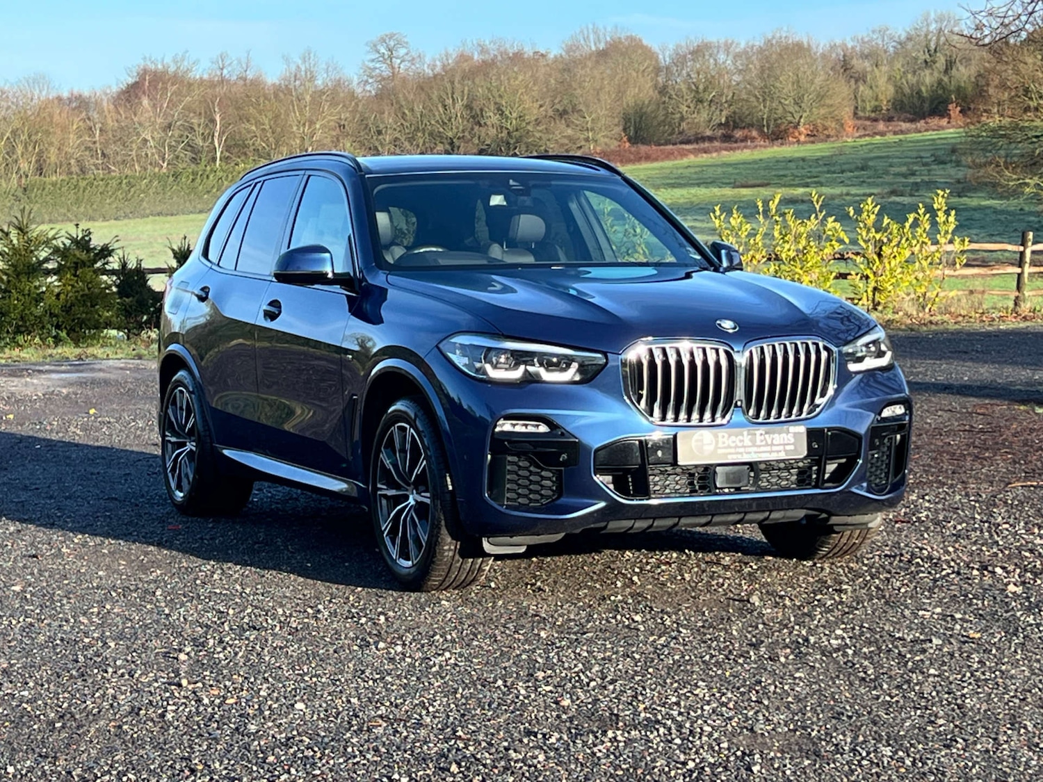 Used BMW X5 2021 for sale - 77326160: Photo 20