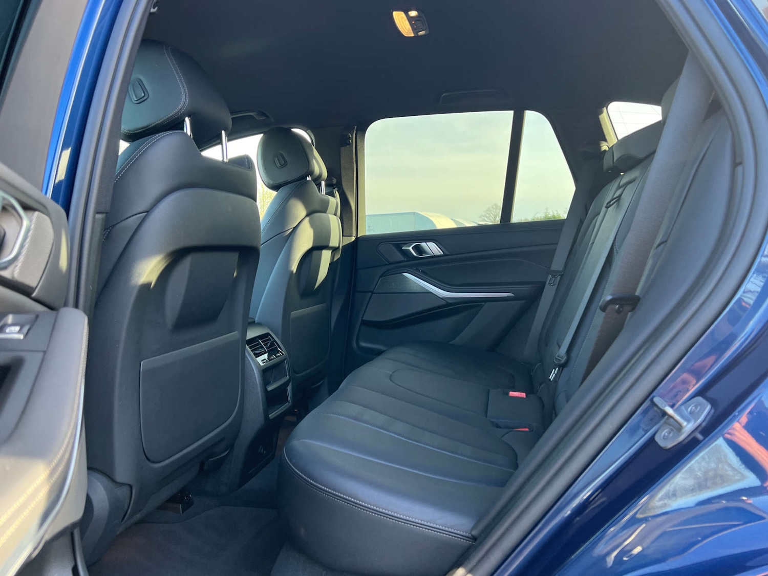 Used BMW X5 2021 for sale - 77326160: Photo 22