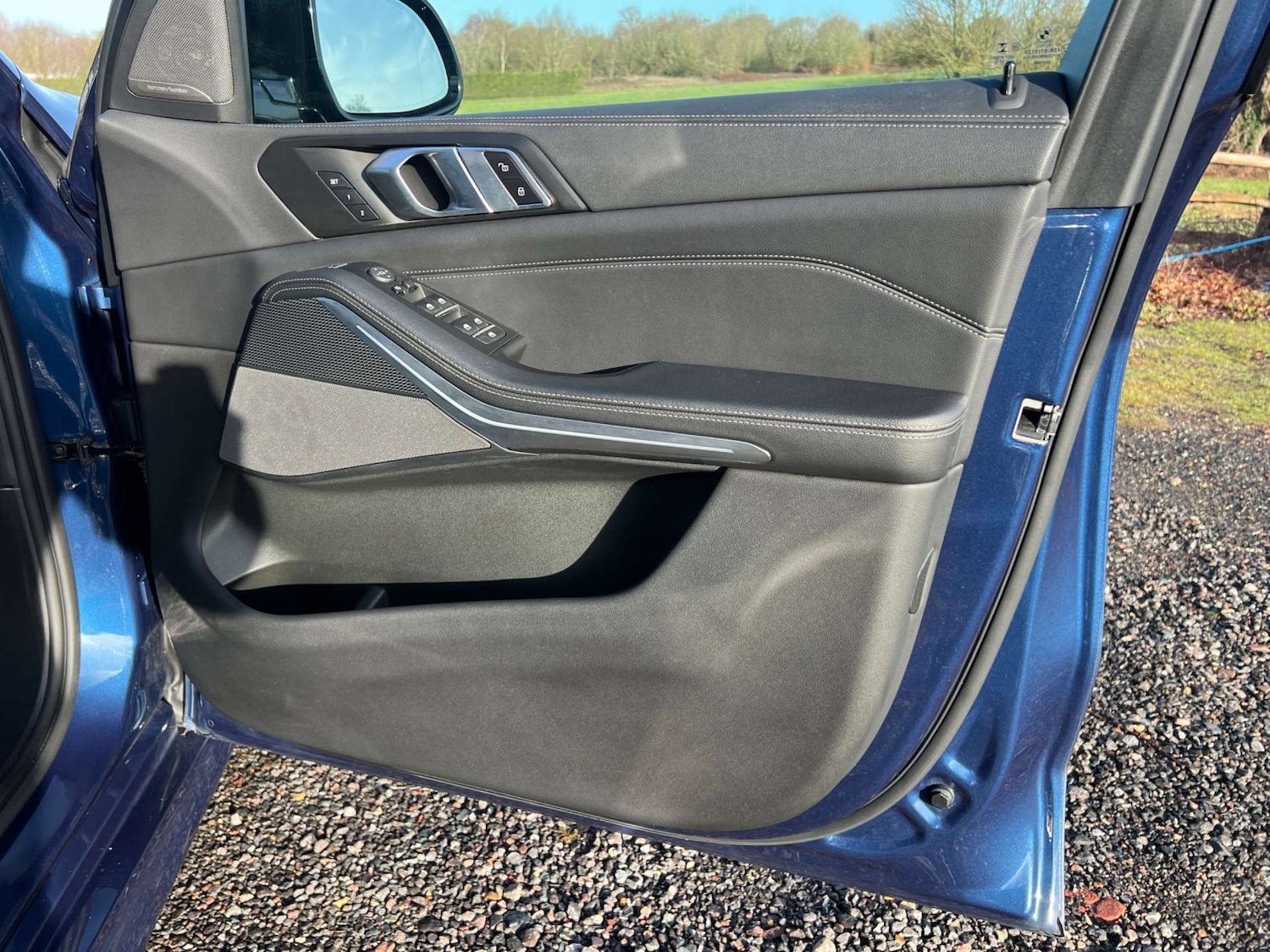 Used BMW X5 2021 for sale - 77326160: Photo 23