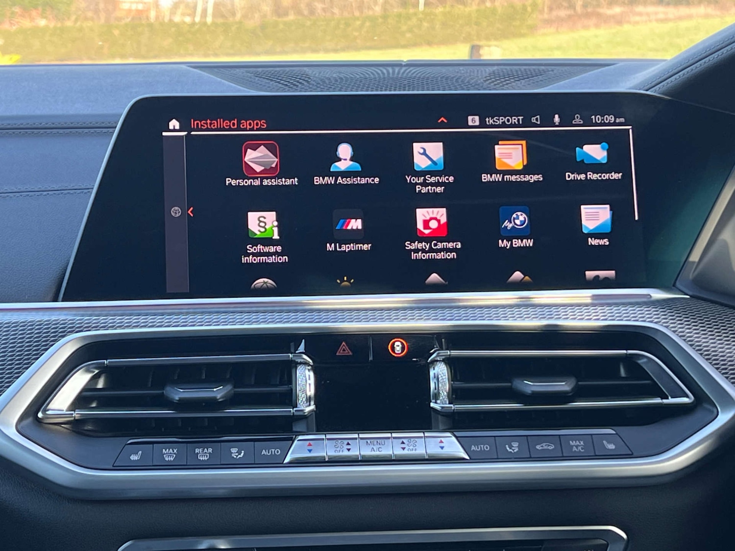 Used BMW X5 2021 for sale - 77326160: Photo 25