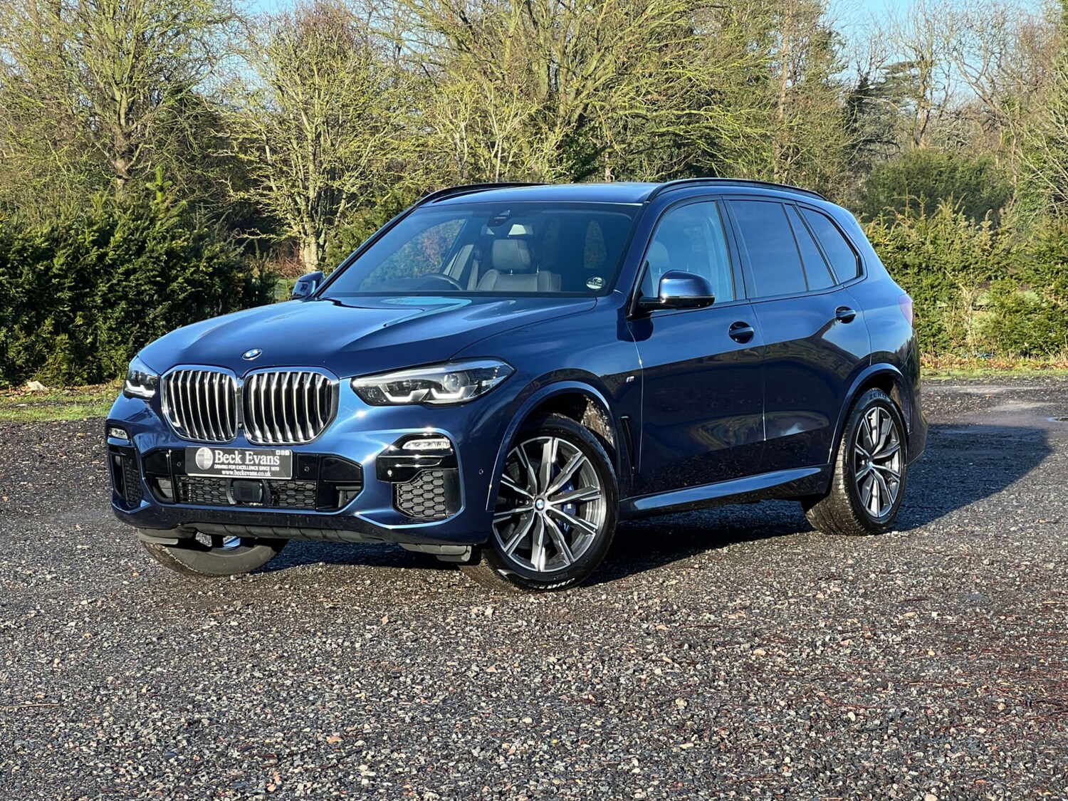 Used BMW X5 2021 for sale - 77326160: Photo 26