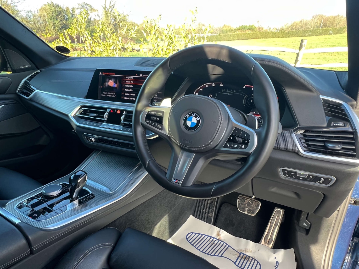 Used BMW X5 2021 for sale - 77326160: Photo 28