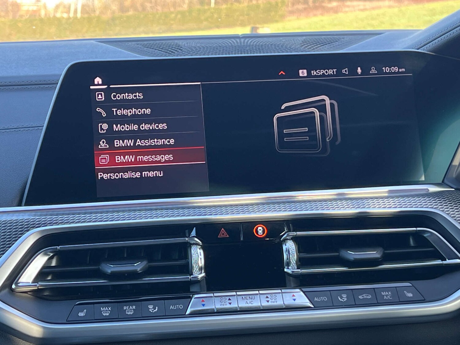 Used BMW X5 2021 for sale - 77326160: Photo 29