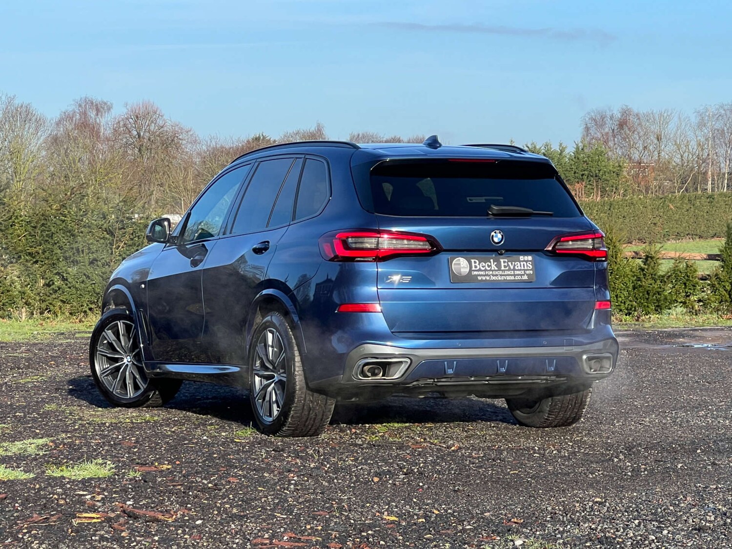 Used BMW X5 2021 for sale - 77326160: Photo 31