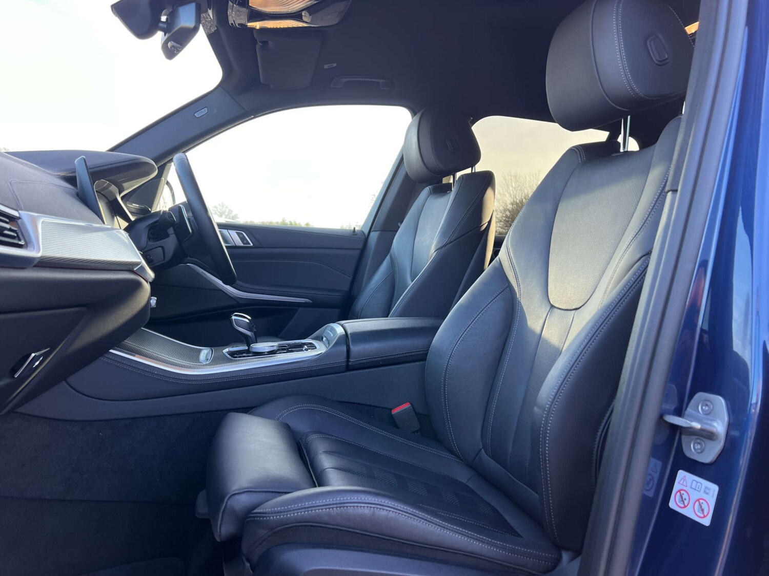 Used BMW X5 2021 for sale - 77326160: Photo 32