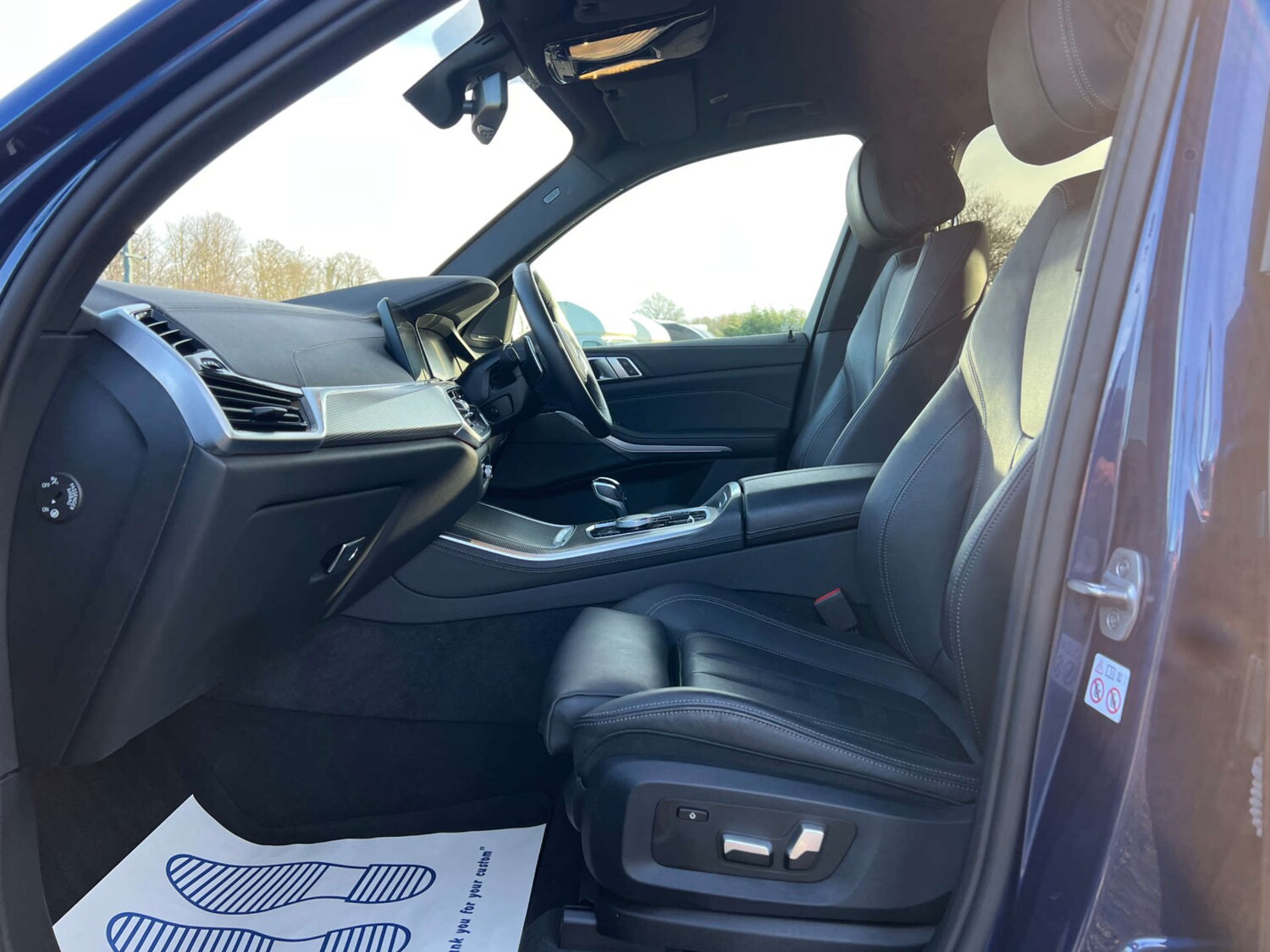 Used BMW X5 2021 for sale - 77326160: Photo 33