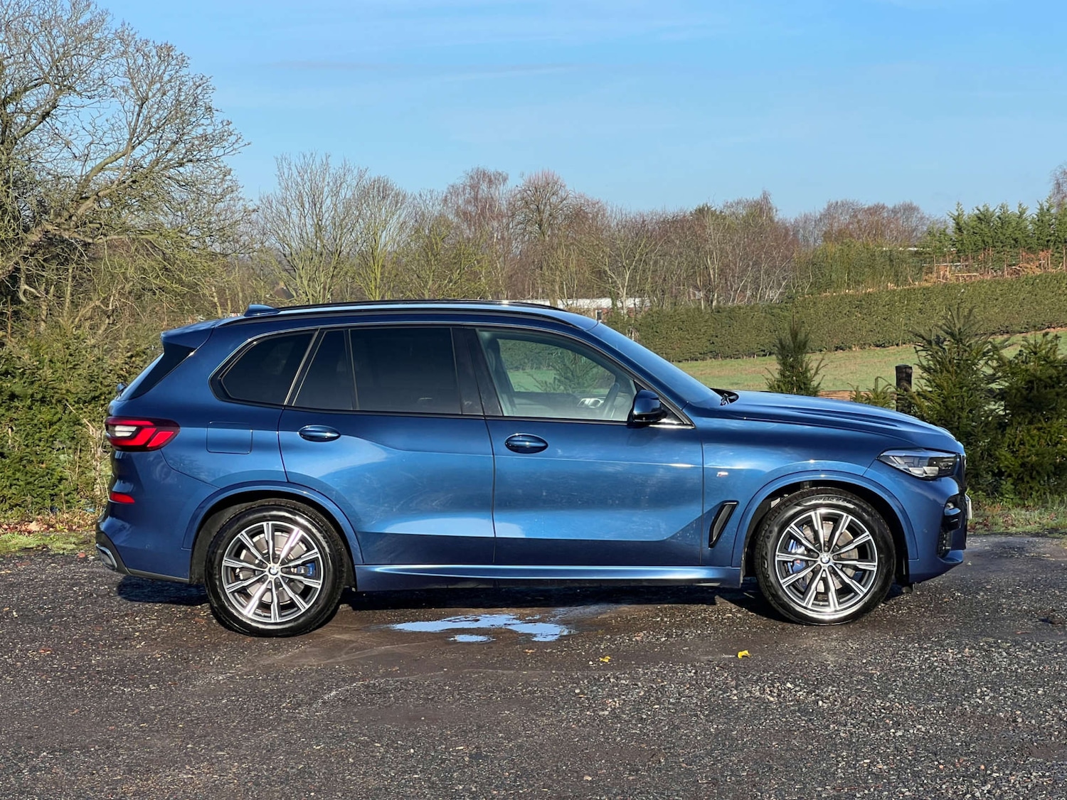 Used BMW X5 2021 for sale - 77326160: Photo 34