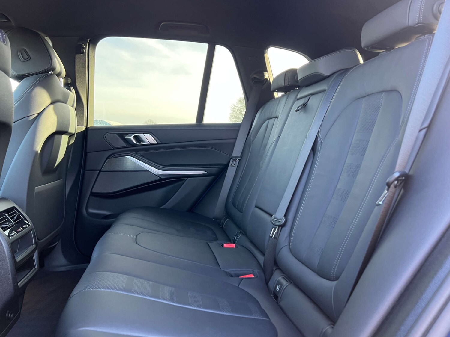 Used BMW X5 2021 for sale - 77326160: Photo 35