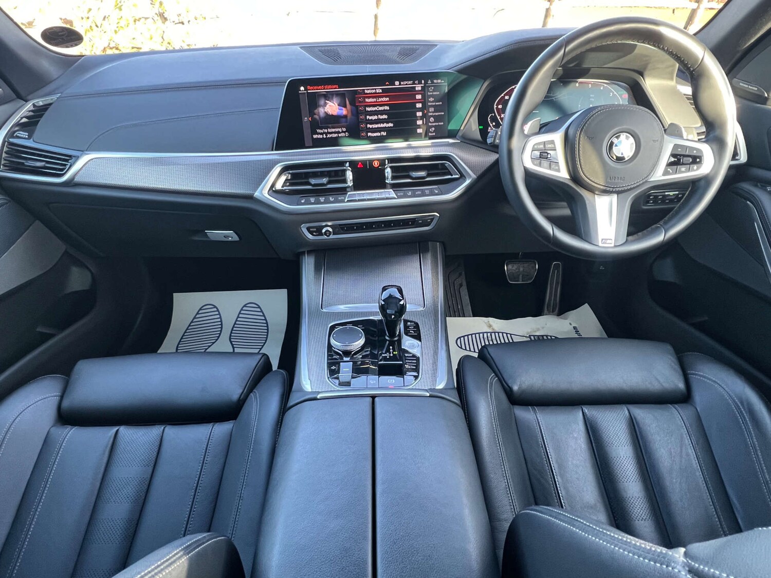 Used BMW X5 2021 for sale - 77326160: Photo 37