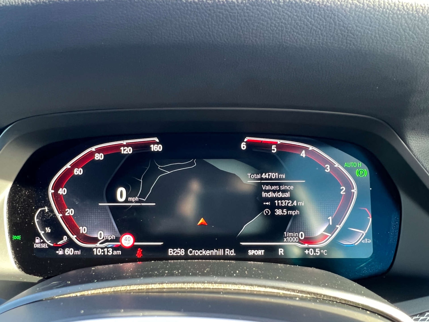 Used BMW X5 2021 for sale - 77326160: Photo 39