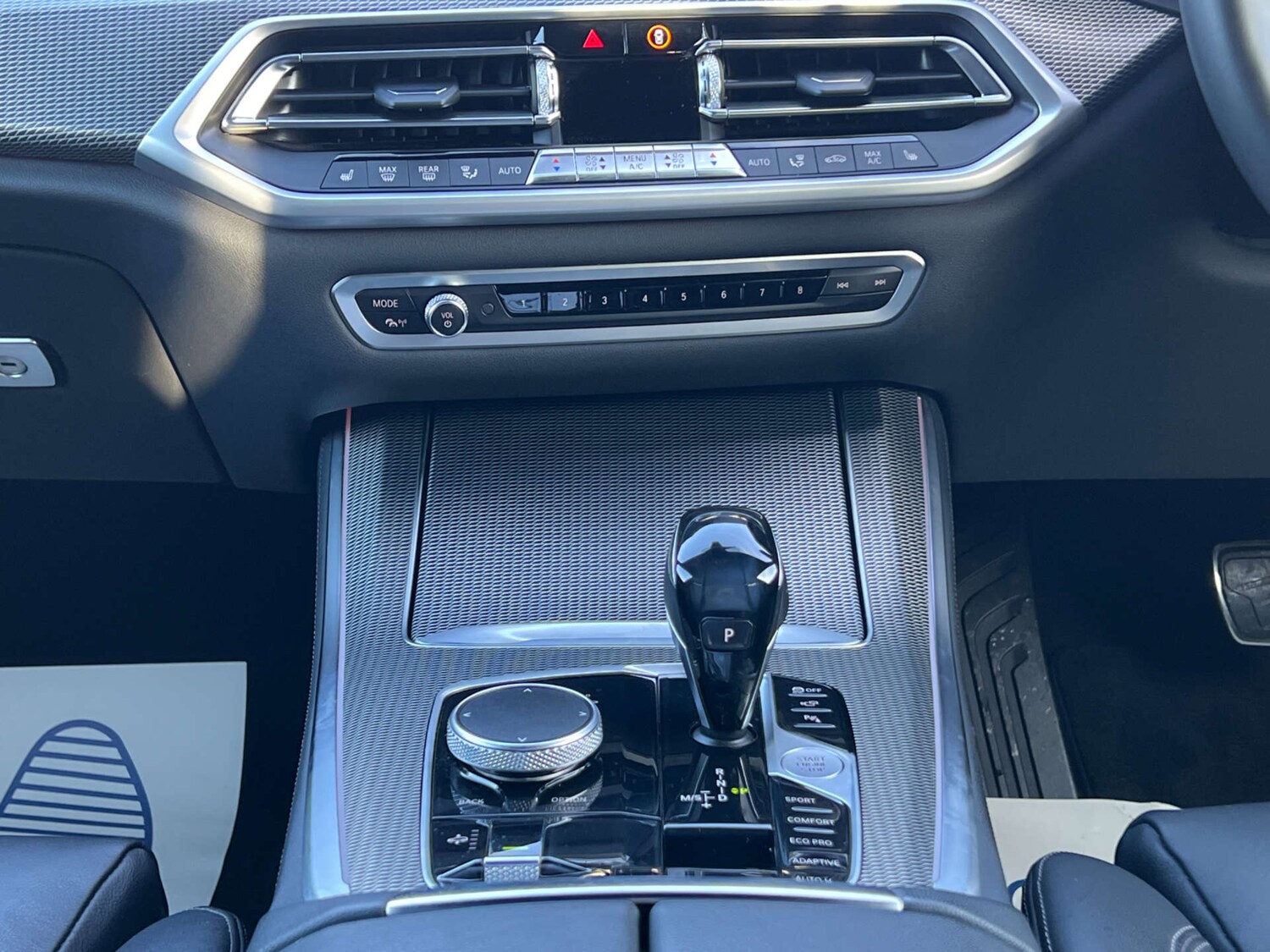 Used BMW X5 2021 for sale - 77326160: Photo 40