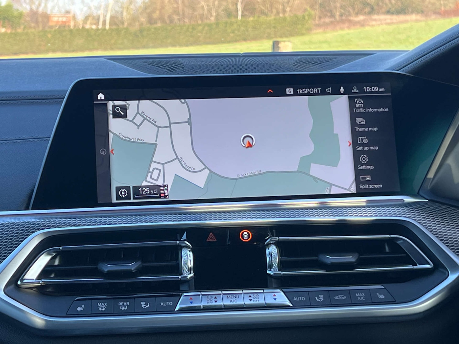 Used BMW X5 2021 for sale - 77326160: Photo 41