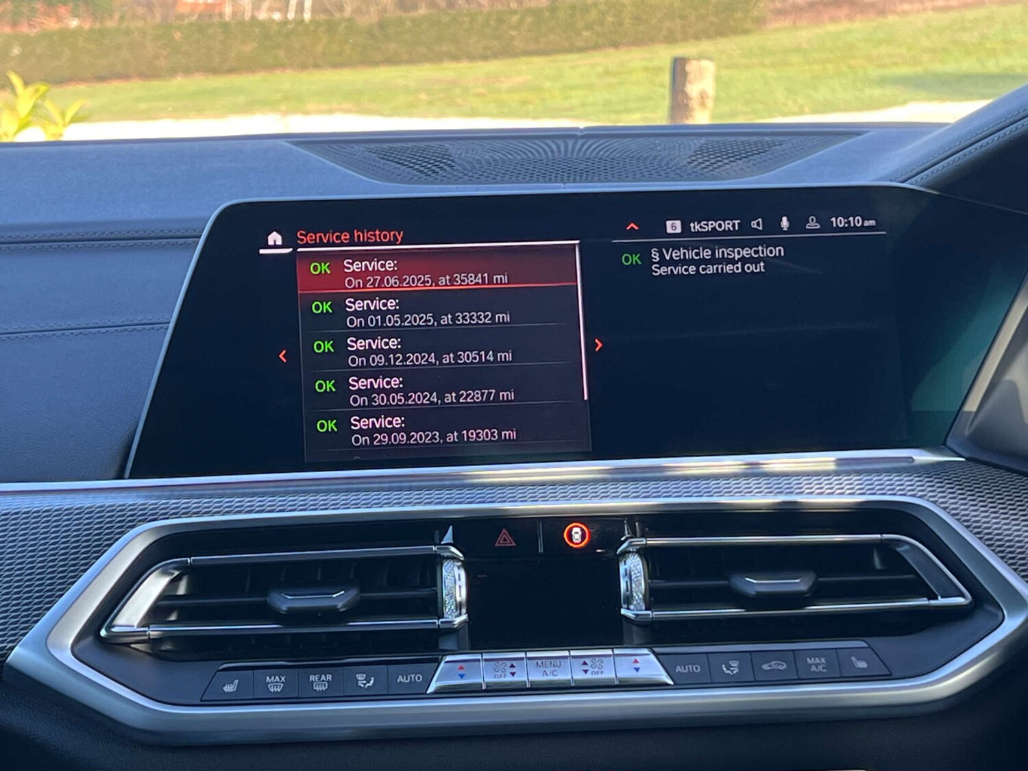 Used BMW X5 2021 for sale - 77326160: Photo 43