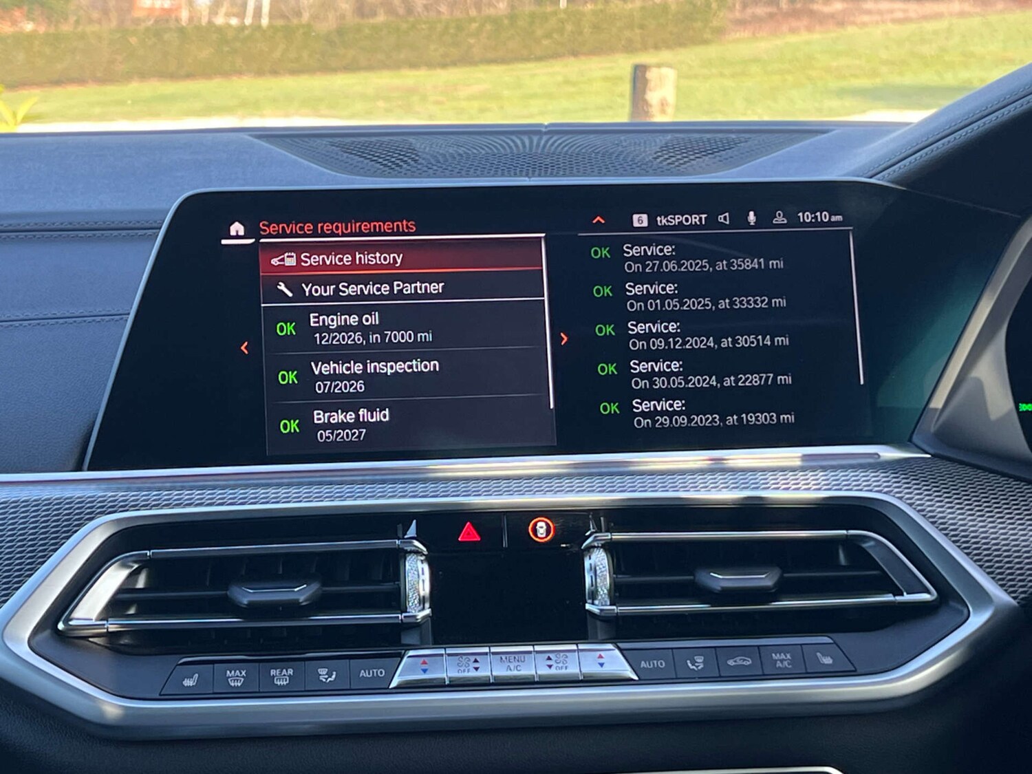 Used BMW X5 2021 for sale - 77326160: Photo 44