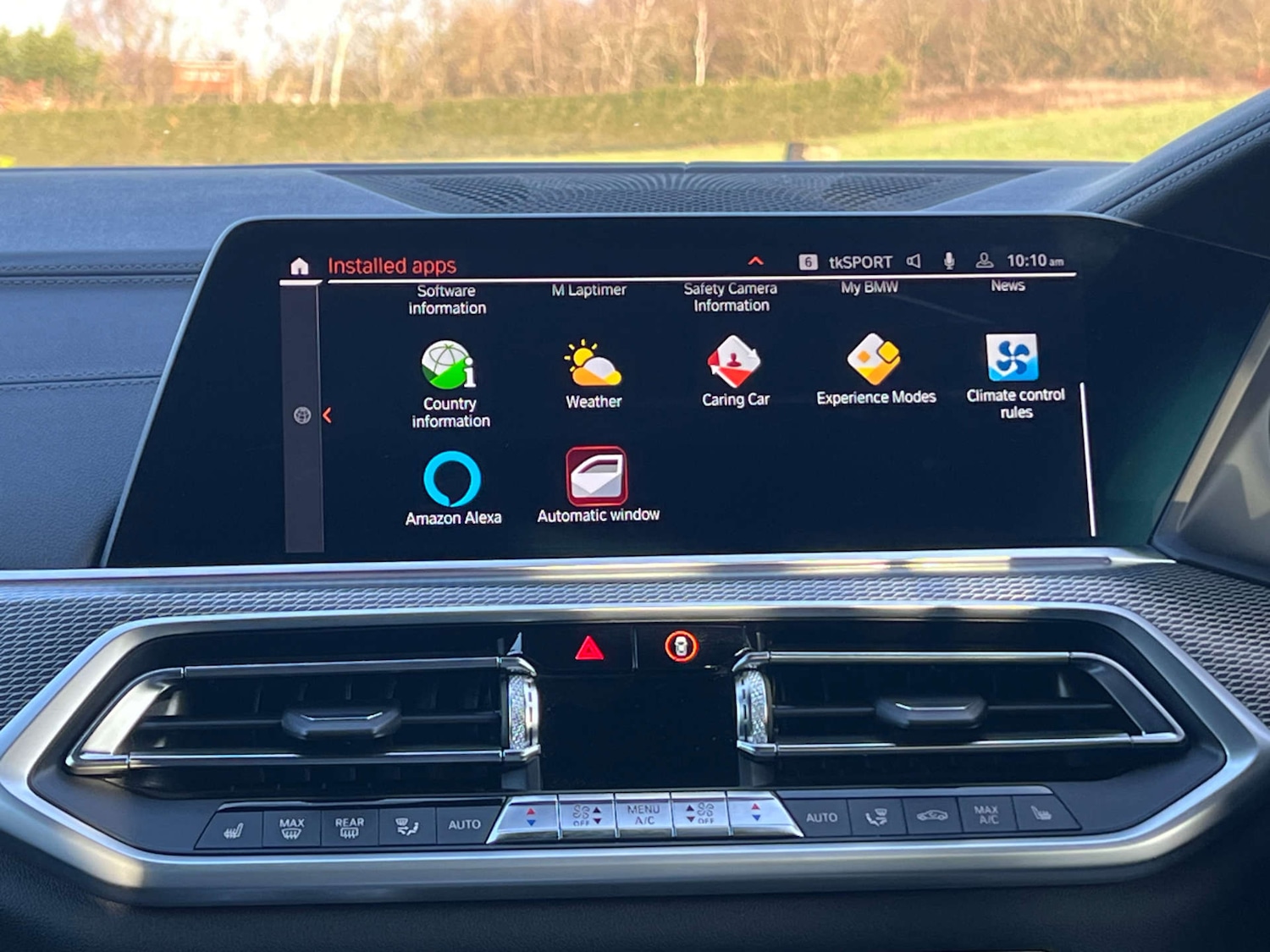 Used BMW X5 2021 for sale - 77326160: Photo 45