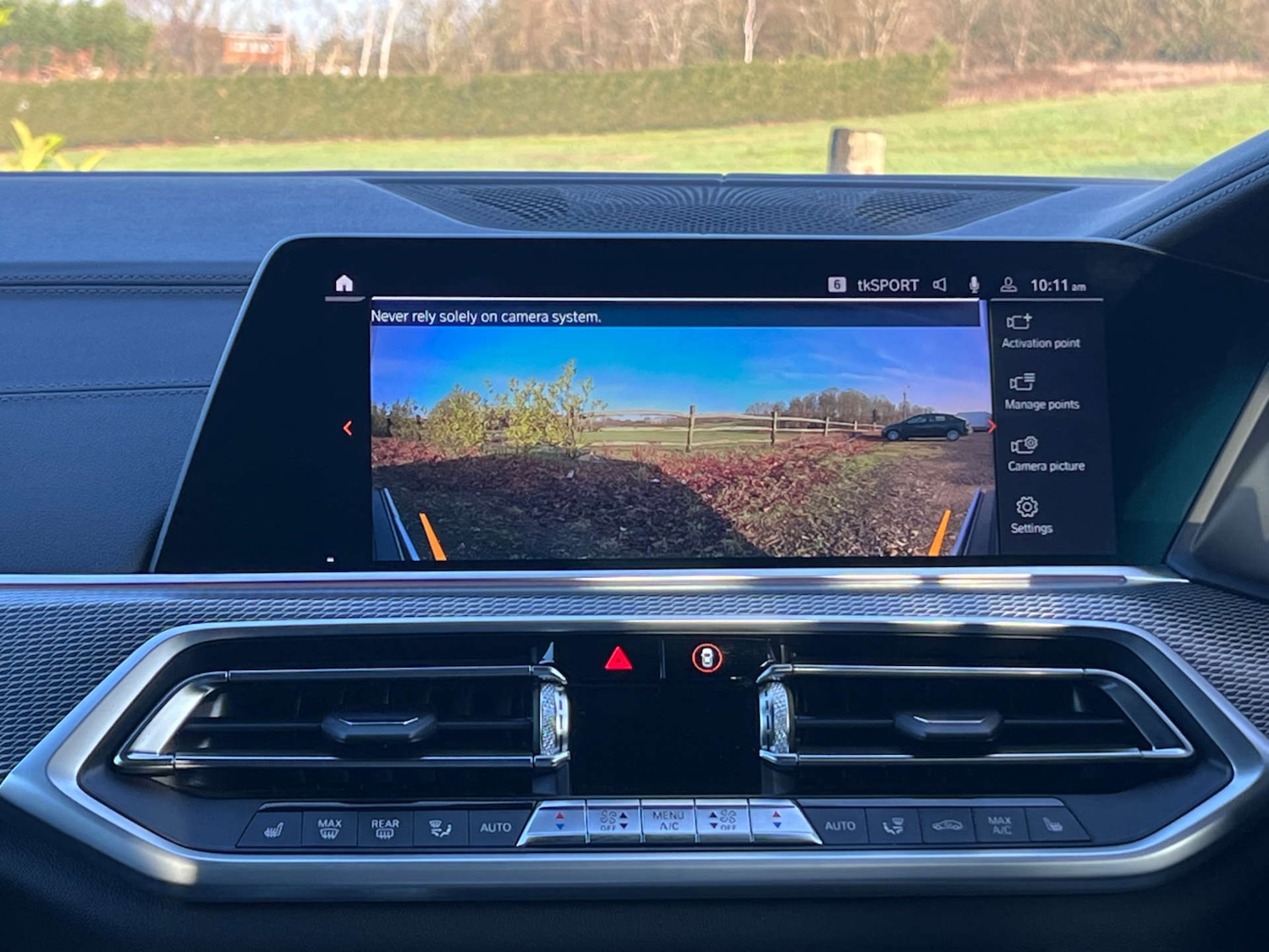 Used BMW X5 2021 for sale - 77326160: Photo 47