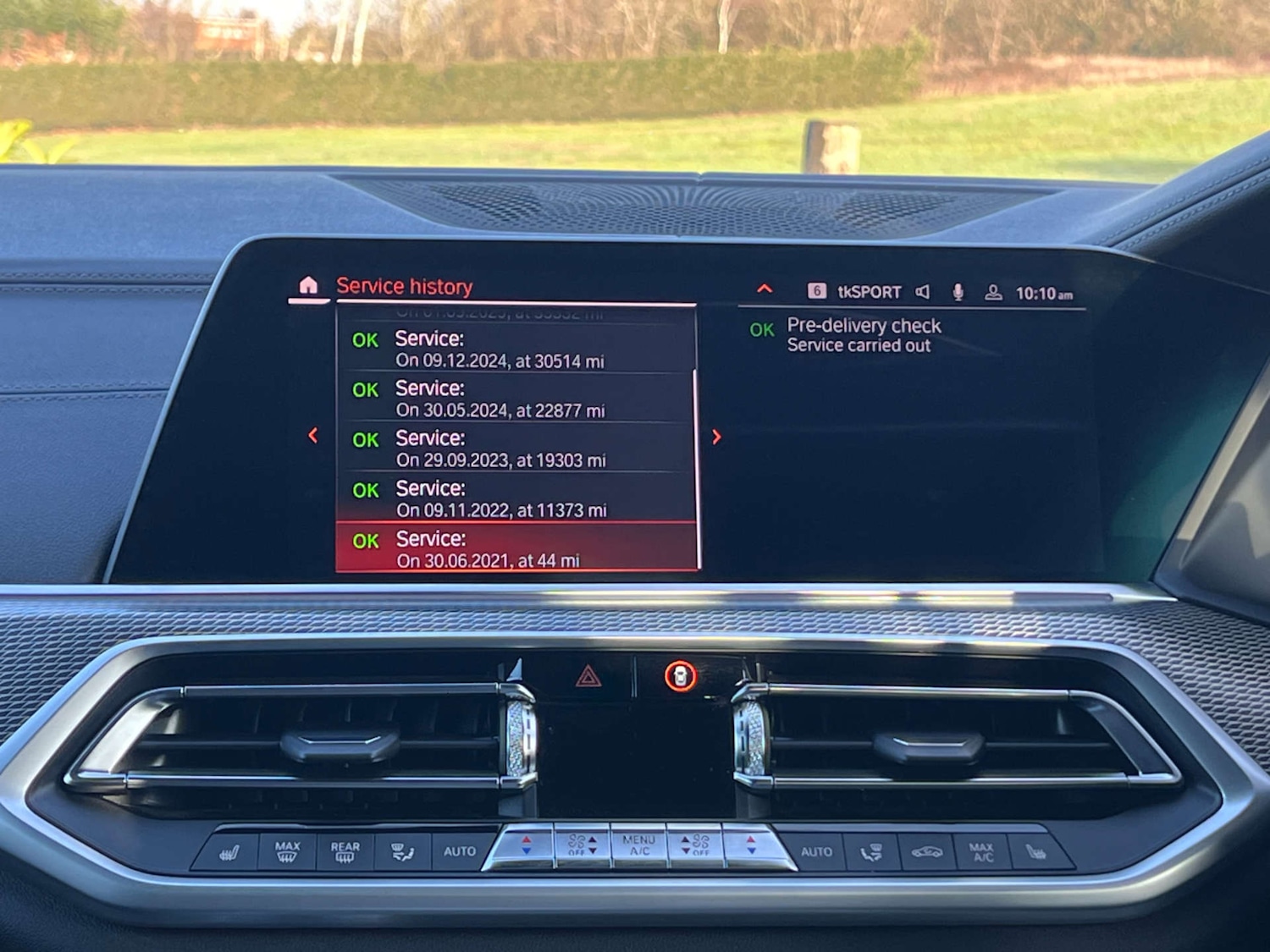 Used BMW X5 2021 for sale - 77326160: Photo 48