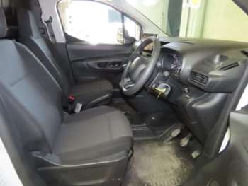 Used Citroen Berlingo 2023 for sale - 75229039: Photo