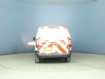 Used Citroen Berlingo 2023 for sale - 75229039: Photo