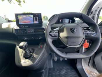 Used Peugeot Partner 2024 for sale - 75119640: Photo