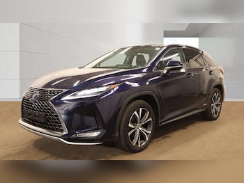 Used Lexus RX 2021 for sale - 78617773: Photo