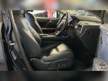 Used Lexus RX 2021 for sale - 78617773: Photo