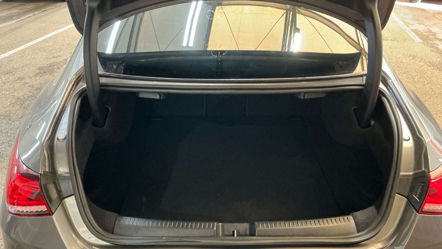 Used Mercedes-Benz CLA 2023 for sale - 76863454: Photo 13