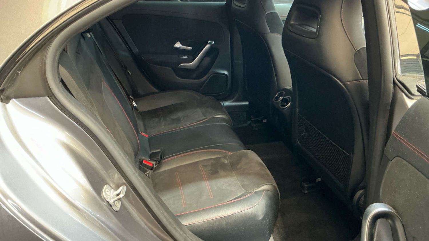 Used Mercedes-Benz CLA 2023 for sale - 76863454: Photo 14