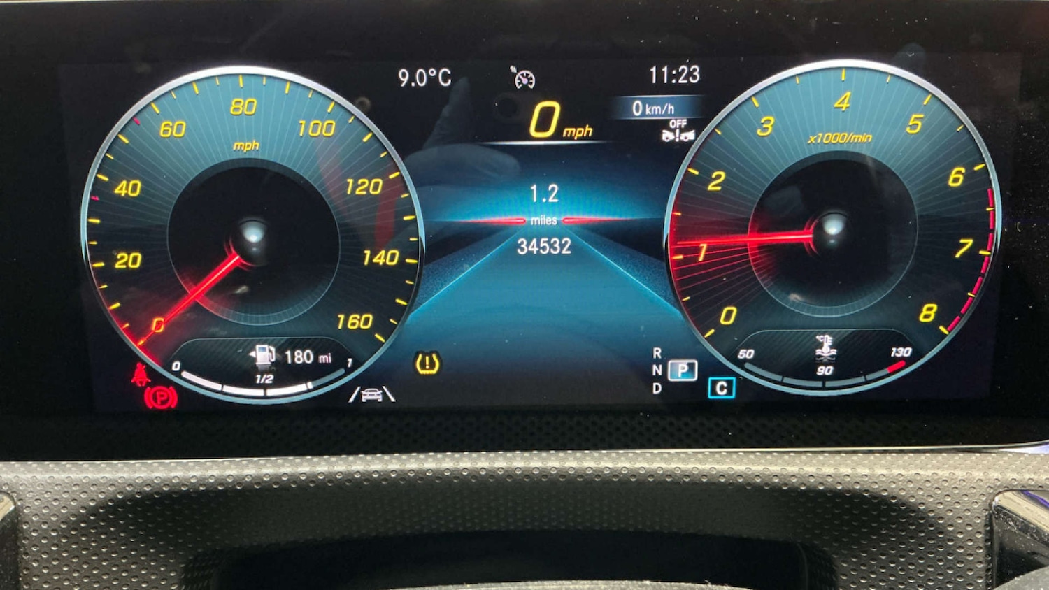 Used Mercedes-Benz CLA 2023 for sale - 76863454: Photo 16