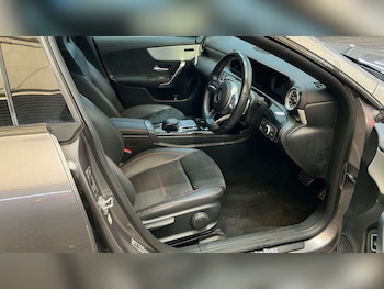 Used Mercedes-Benz CLA 2023 for sale - 76863454: Photo