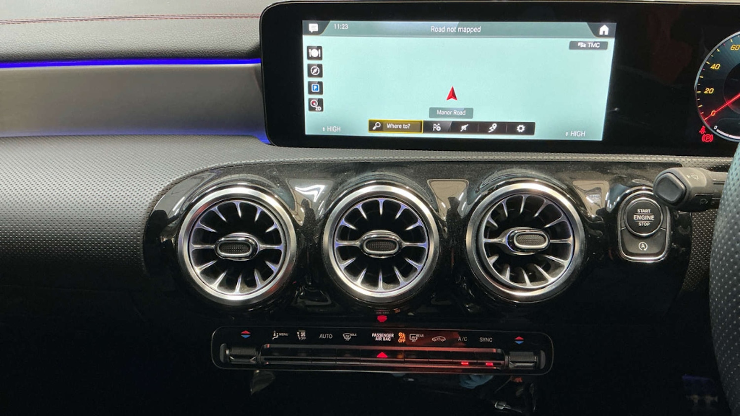 Used Mercedes-Benz CLA 2023 for sale - 76863454: Photo 4