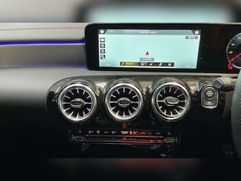 Used Mercedes-Benz CLA 2023 for sale - 76863454: Photo