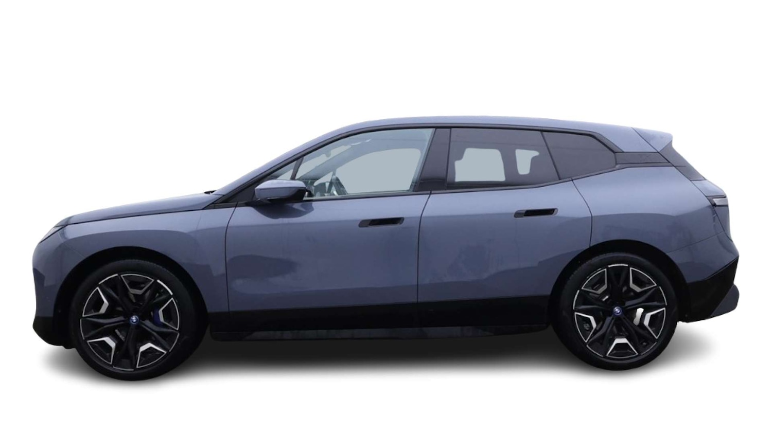 Used BMW iX 2022 for sale - 77364239: Photo 10