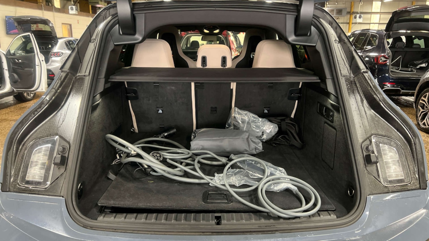 Used BMW iX 2022 for sale - 77364239: Photo 11