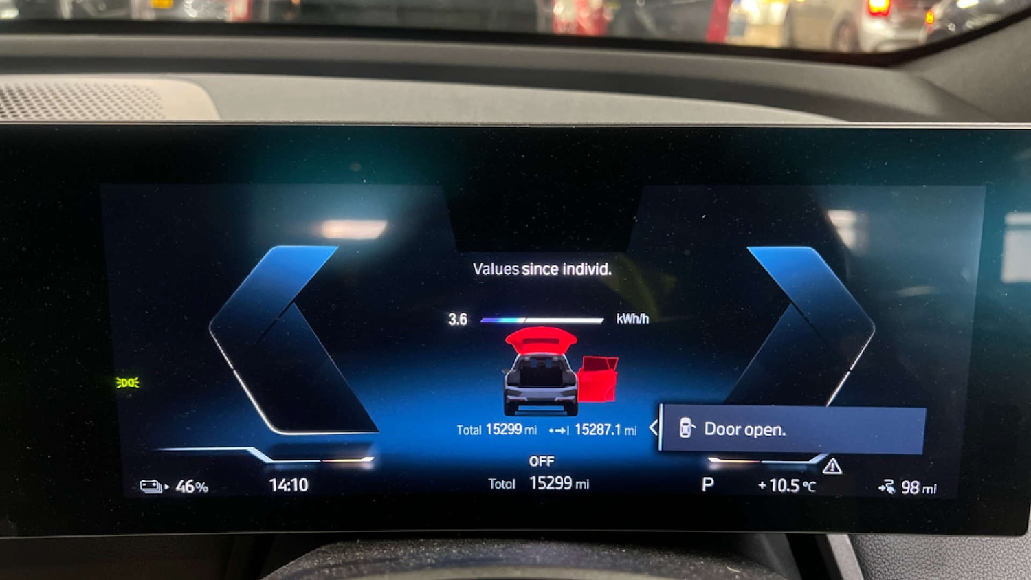 Used BMW iX 2022 for sale - 77364239: Photo 14