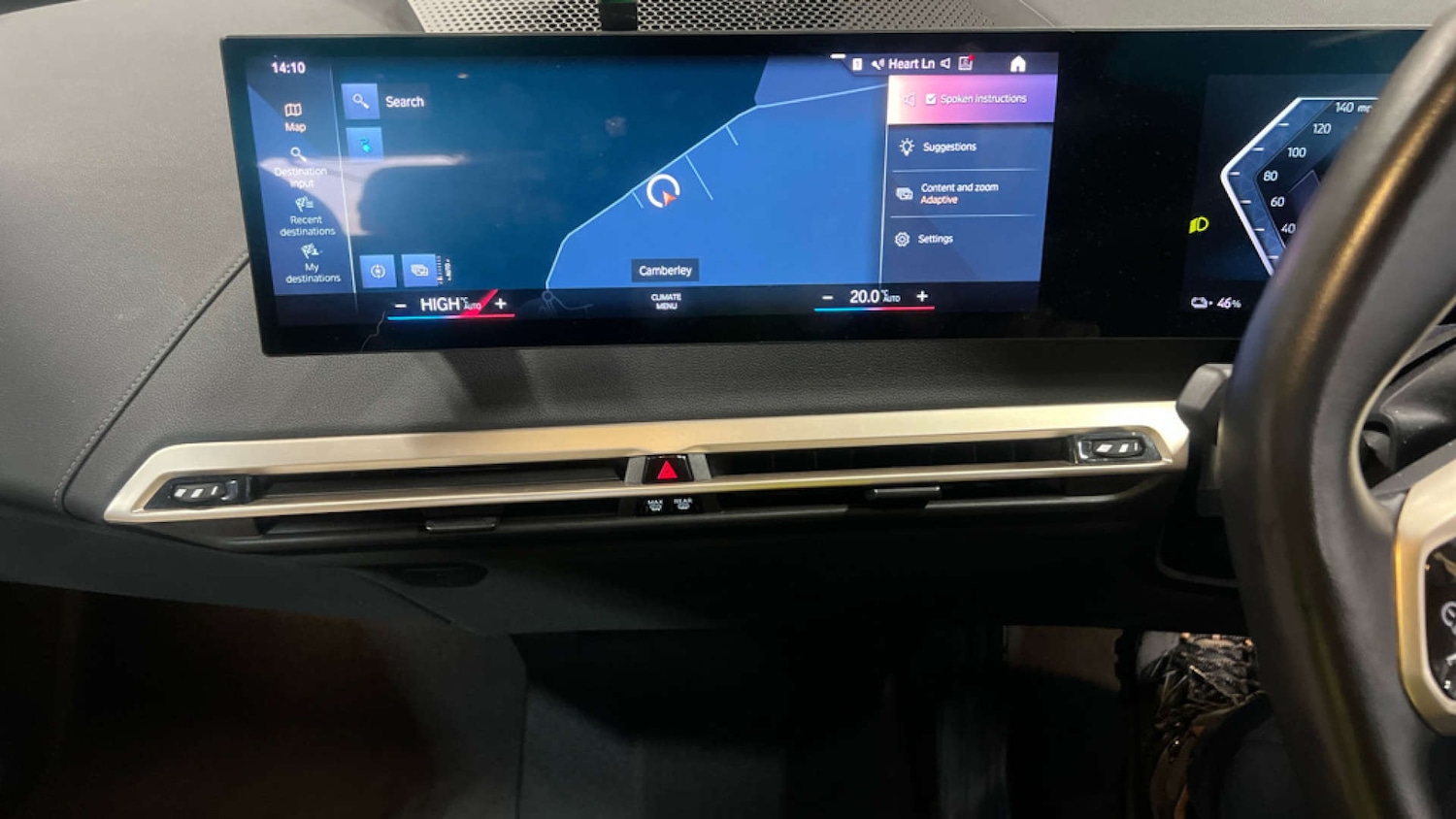 Used BMW iX 2022 for sale - 77364239: Photo 16