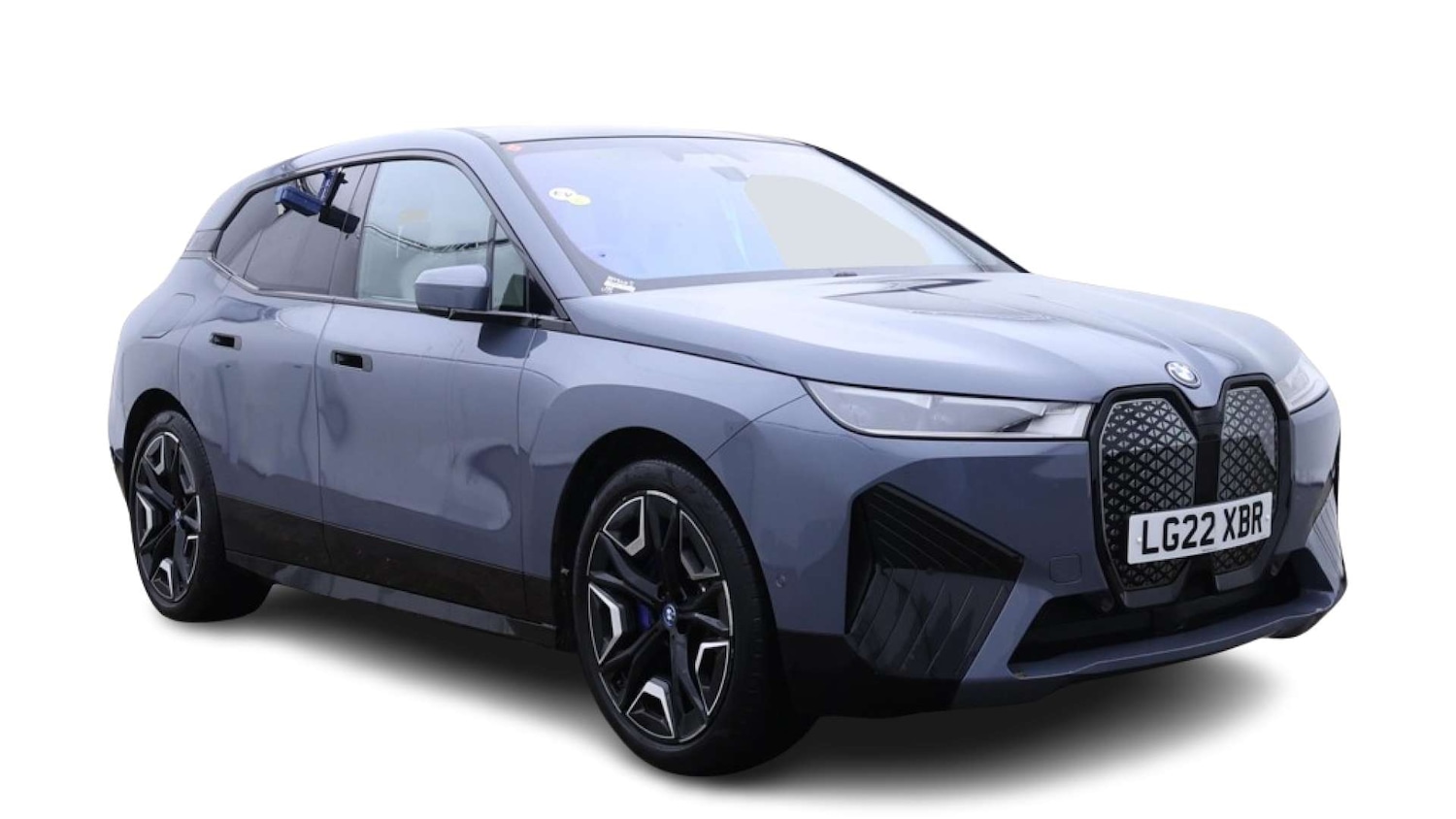 Used BMW iX 2022 for sale - 77364239: Photo 4