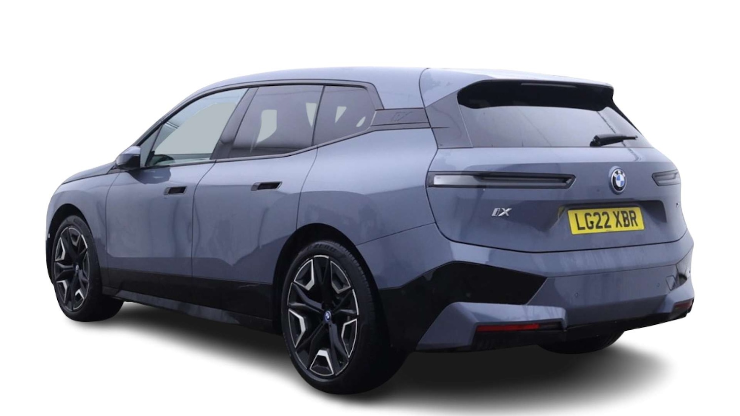 Used BMW iX 2022 for sale - 77364239: Photo 5