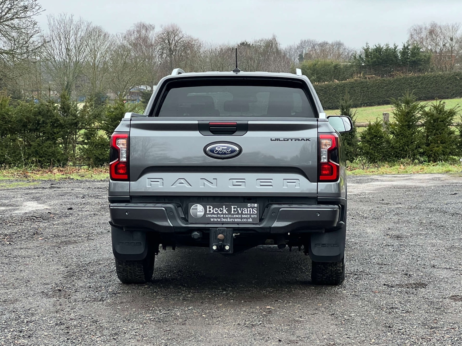 Used Ford Ranger 2024 for sale - 77124026: Photo 10