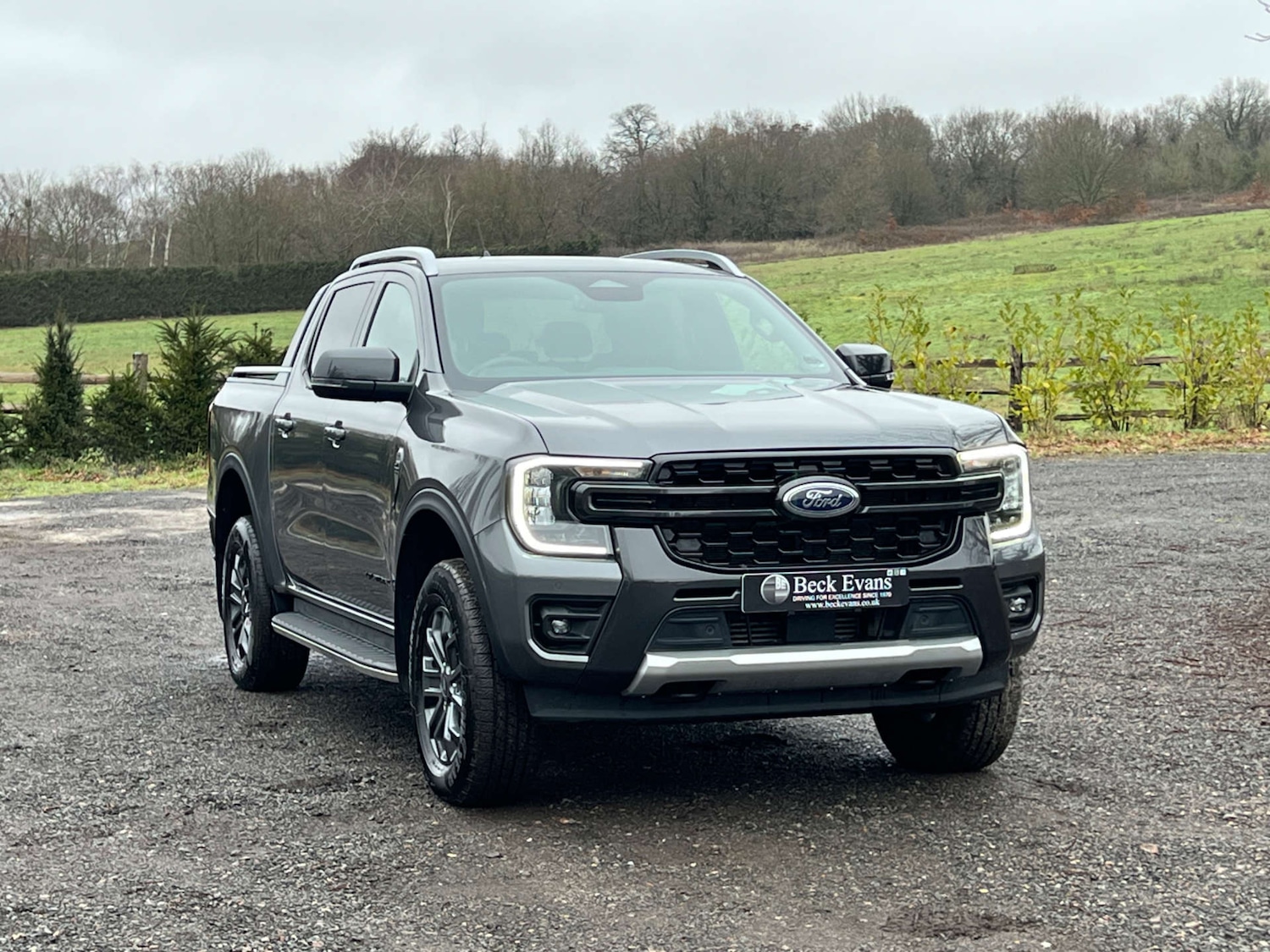 Used Ford Ranger 2024 for sale - 77124026: Photo 11
