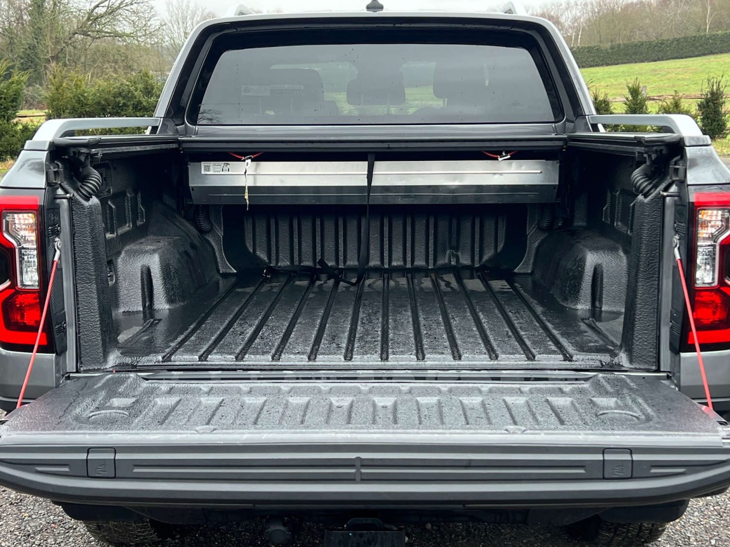 Used Ford Ranger 2024 for sale - 77124026: Photo 13