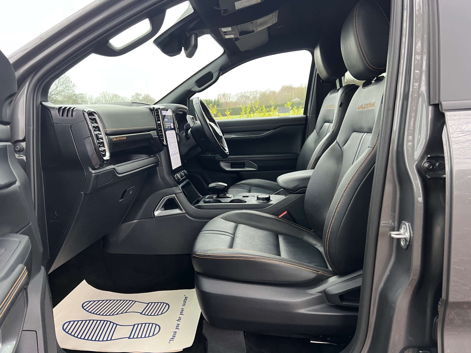 Used Ford Ranger 2024 for sale - 77124026: Photo 14