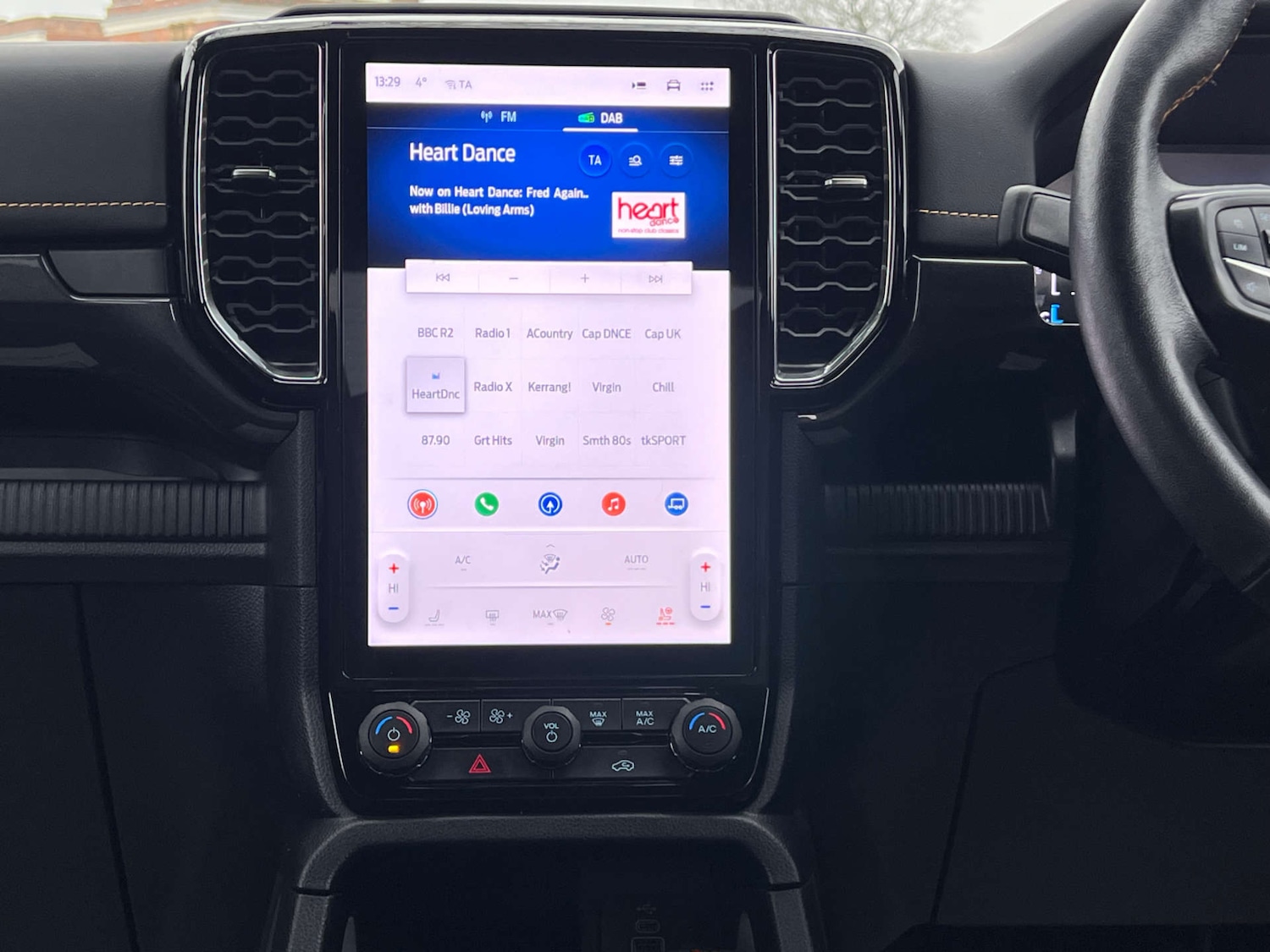 Used Ford Ranger 2024 for sale - 77124026: Photo 17