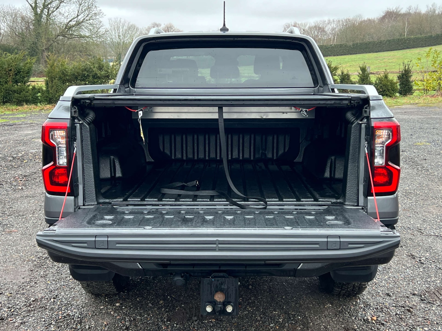 Used Ford Ranger 2024 for sale - 77124026: Photo 19