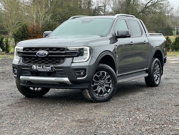 Ford Ranger feature image